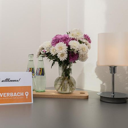 Haus Overbach Jülich Εξωτερικό φωτογραφία