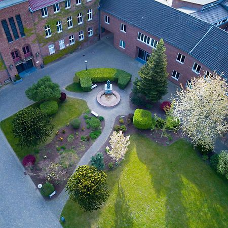 Haus Overbach Jülich Εξωτερικό φωτογραφία