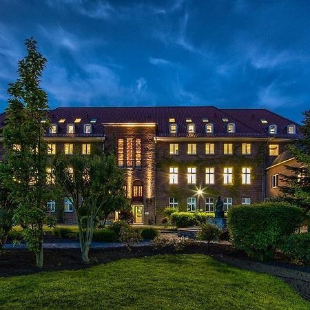 Haus Overbach Jülich Εξωτερικό φωτογραφία