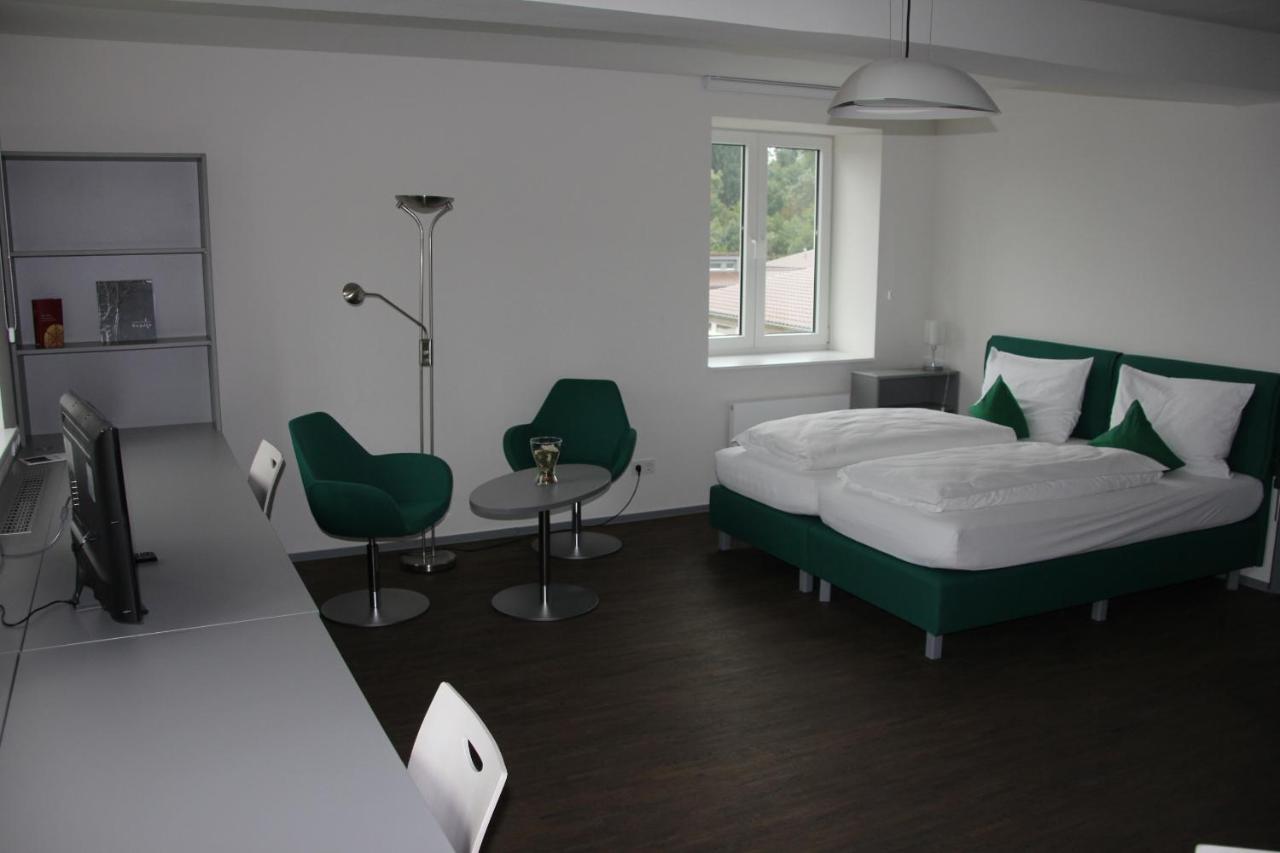 Haus Overbach Jülich Δωμάτιο φωτογραφία