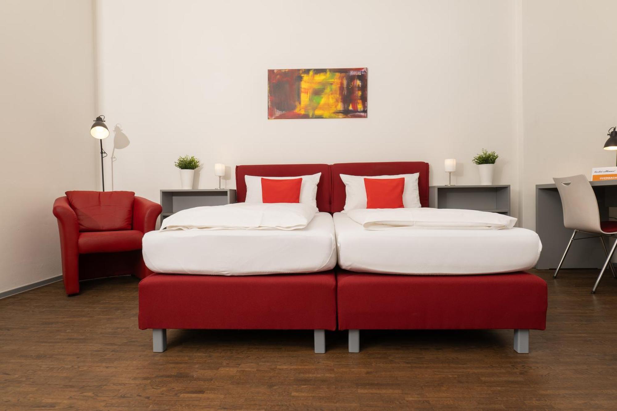 Haus Overbach Jülich Εξωτερικό φωτογραφία