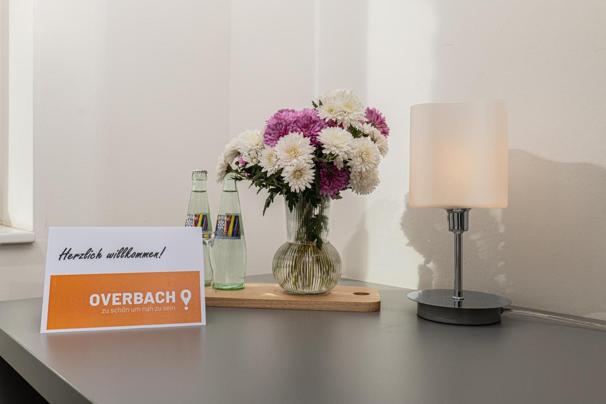Haus Overbach Jülich Εξωτερικό φωτογραφία