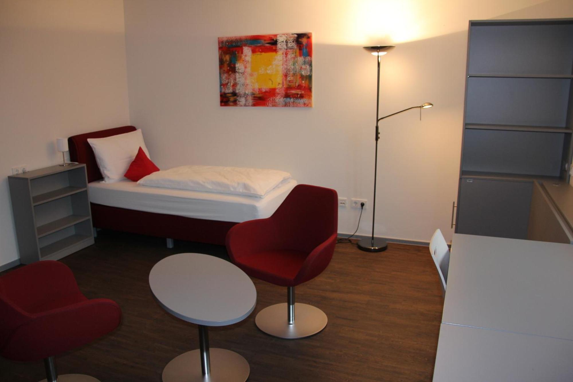 Haus Overbach Jülich Δωμάτιο φωτογραφία