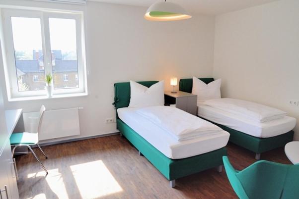 Haus Overbach Jülich Δωμάτιο φωτογραφία