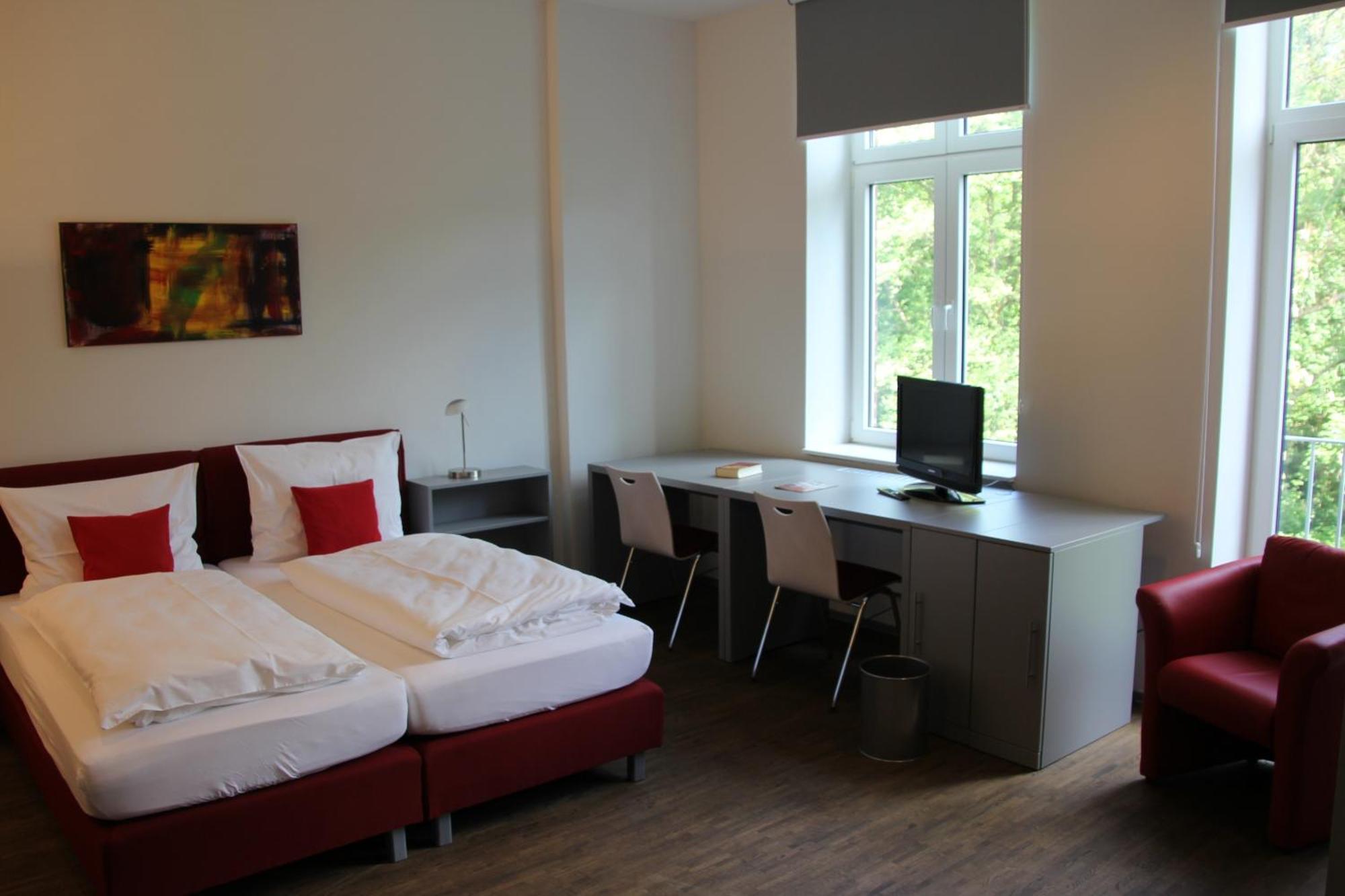 Haus Overbach Jülich Δωμάτιο φωτογραφία