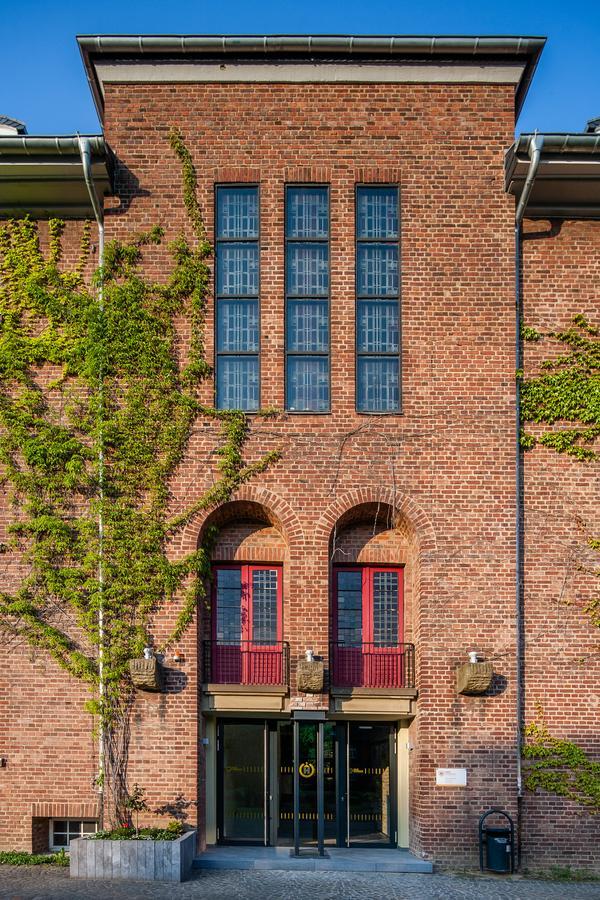 Haus Overbach Jülich Εξωτερικό φωτογραφία