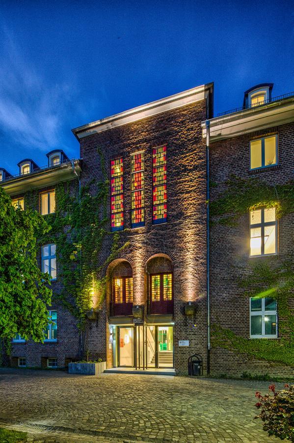 Haus Overbach Jülich Εξωτερικό φωτογραφία