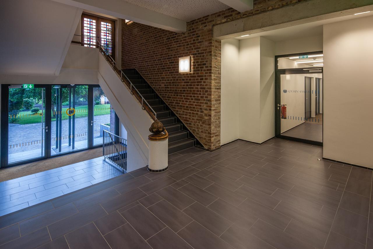 Haus Overbach Jülich Εξωτερικό φωτογραφία
