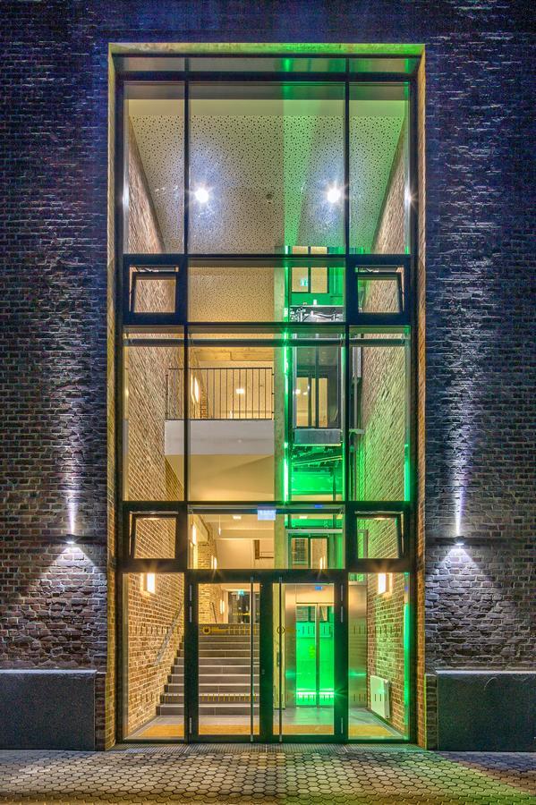 Haus Overbach Jülich Εξωτερικό φωτογραφία