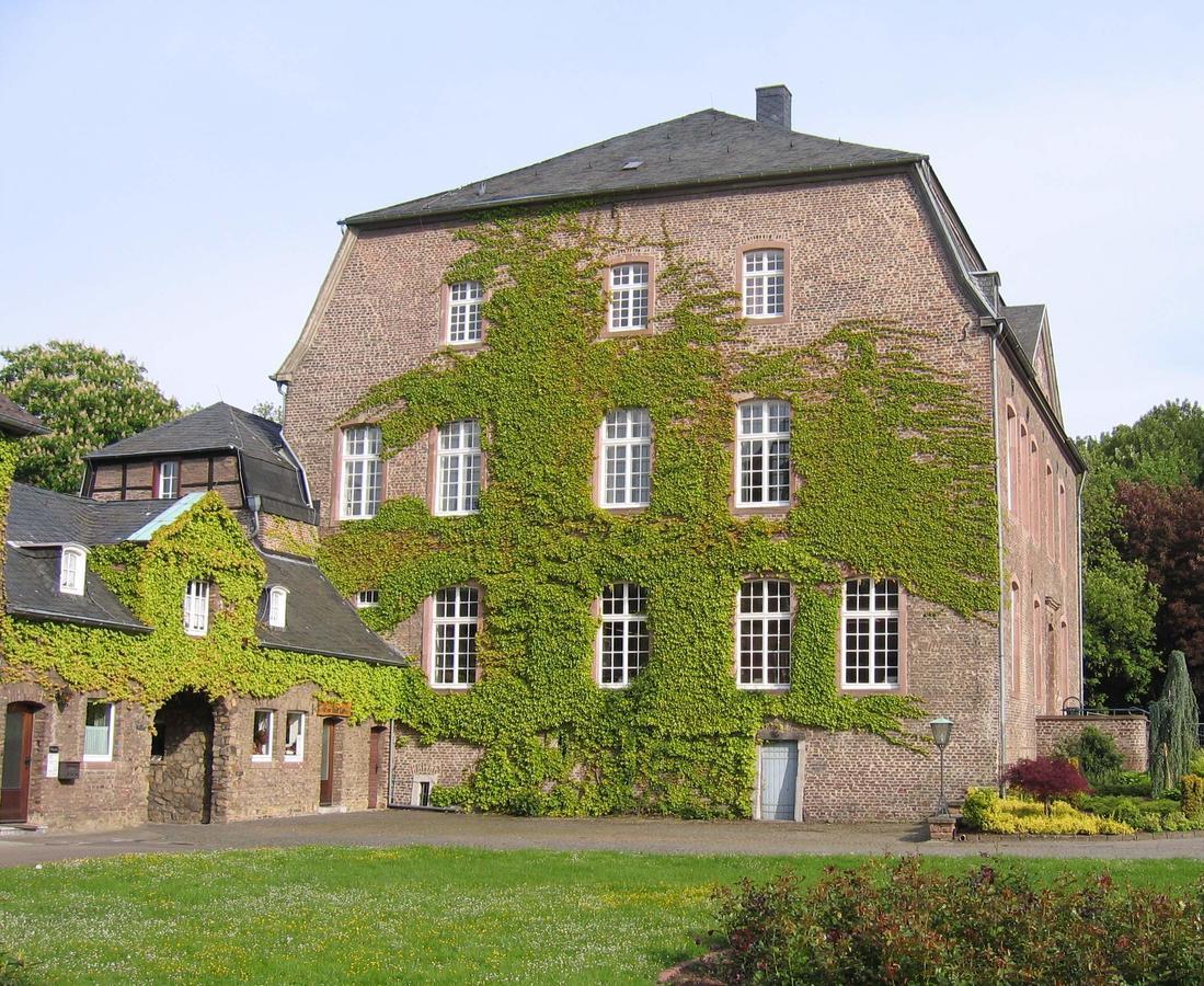 Haus Overbach Jülich Εξωτερικό φωτογραφία