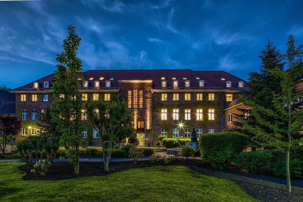 Haus Overbach Jülich Εξωτερικό φωτογραφία