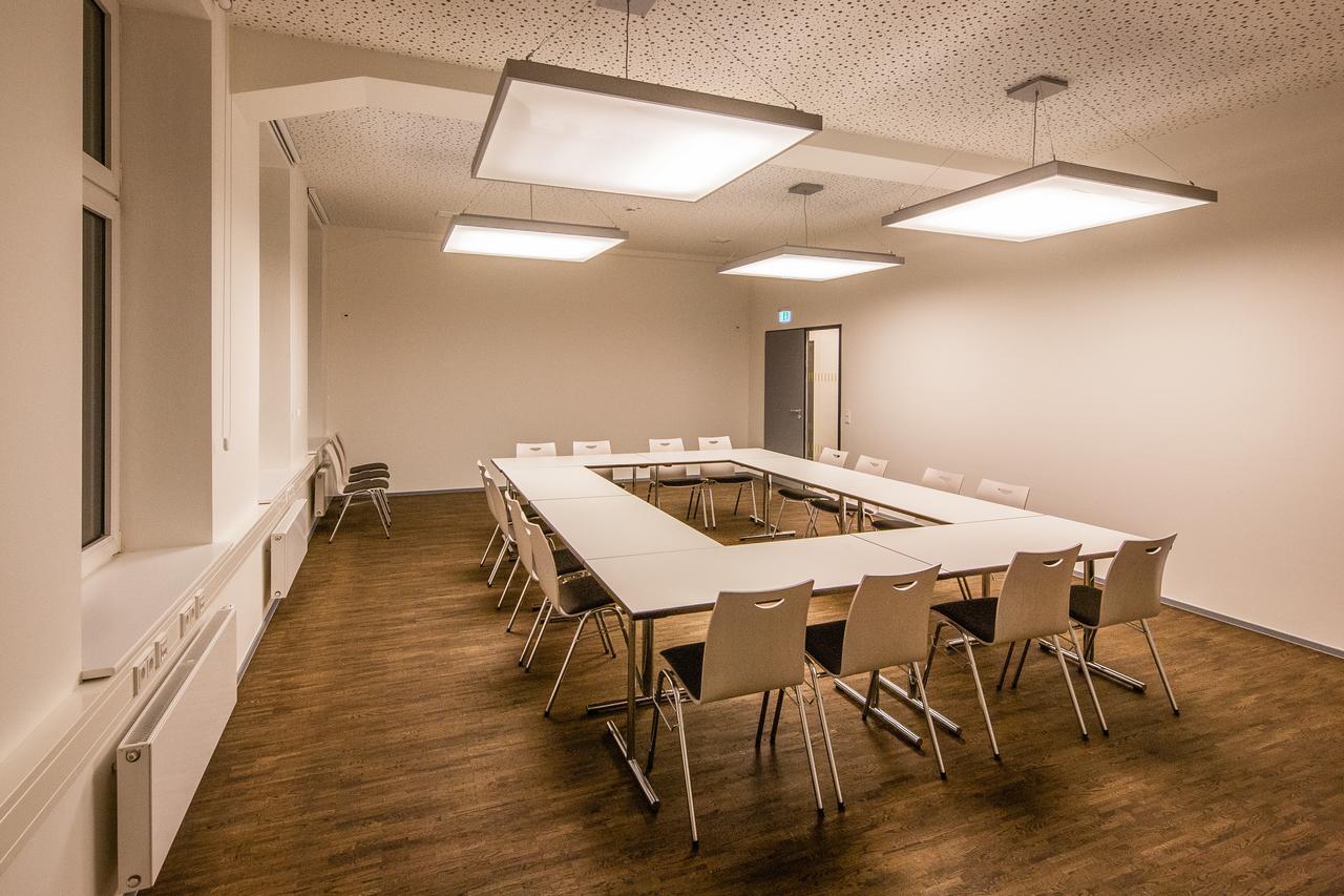 Haus Overbach Jülich Εξωτερικό φωτογραφία